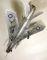 /FROG 1/72 BAC Lightning F.6