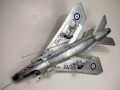 /FROG 1/72 BAC Lightning F.6