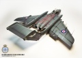 Airfix 1/48 De Havilland DH.110 Sea Vixen FAW.2