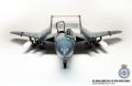 Airfix 1/48 De Havilland DH.110 Sea Vixen FAW.2