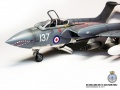 Airfix 1/48 De Havilland DH.110 Sea Vixen FAW.2