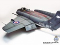 Airfix 1/48 De Havilland DH.110 Sea Vixen FAW.2