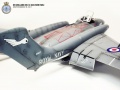 Airfix 1/48 De Havilland DH.110 Sea Vixen FAW.2