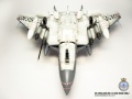 Airfix 1/48 De Havilland DH.110 Sea Vixen FAW.2