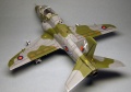 Italeri 1/48 BAe Hawk