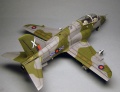 Italeri 1/48 BAe Hawk