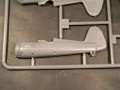 Heller 1/72 PZL P. 11c