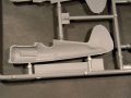 Heller 1/72 PZL P. 11c