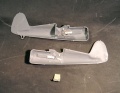 Heller 1/72 PZL P. 11c