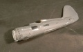 Heller 1/72 PZL P. 11c