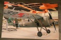 Heller 1/72 PZL P. 11c