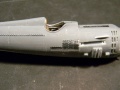 Heller 1/72 PZL P. 11c