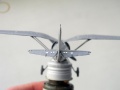 Heller 1/72 PZL P. 11c