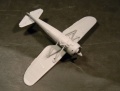 Heller 1/72 PZL P. 11c