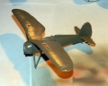 Heller 1/72 PZL P. 11c