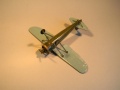 Heller 1/72 PZL P. 11c