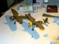 Heller 1/72 PZL P. 11c