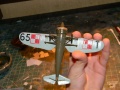 Heller 1/72 PZL P. 11c