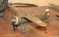 Heller 1/72 PZL P. 11c