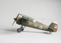 Heller 1/72 PZL P. 11c