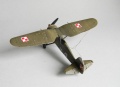 Heller 1/72 PZL P. 11c