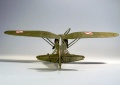 Heller 1/72 PZL P. 11c