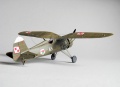 Heller 1/72 PZL P. 11c