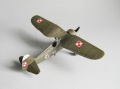 Heller 1/72 PZL P. 11c