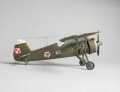 Heller 1/72 PZL P. 11c