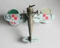 Heller 1/72 PZL P. 11c