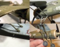 Heller 1/72 PZL P. 11c