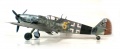 Hasegawa 1/32 Bf-109G-6