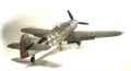 Hasegawa 1/32 Bf-109G-6