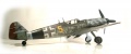 Hasegawa 1/32 Bf-109G-6