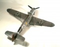 Hasegawa 1/32 Bf-109G-6