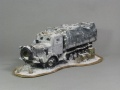  1/35 Mercedes Benz L4500R Maultier