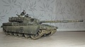 Tamiya 1/35 British Chieftain Mk.V