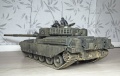 Tamiya 1/35 British Chieftain Mk.V