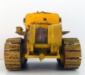 MiniArt 1/35 Caterpillar D7 w/TOWING WINCH D7N