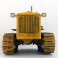 MiniArt 1/35 Caterpillar D7 w/TOWING WINCH D7N