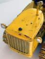 MiniArt 1/35 Caterpillar D7 w/TOWING WINCH D7N