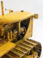 MiniArt 1/35 Caterpillar D7 w/TOWING WINCH D7N