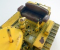 MiniArt 1/35 Caterpillar D7 w/TOWING WINCH D7N