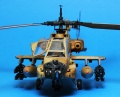 Academy 1/48 Ah-64A Peten - ,    