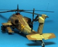 Academy 1/48 Ah-64A Peten - ,    