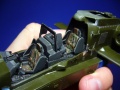 Academy 1/48 Ah-64A Peten - ,    