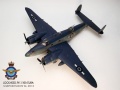 Revell 1/48 Lockheed PV-1 Ventura