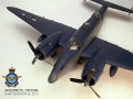 Revell 1/48 Lockheed PV-1 Ventura