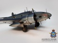 Revell 1/48 Lockheed PV-1 Ventura