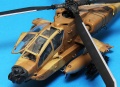 Academy 1/48 Ah-64A Peten - ,    